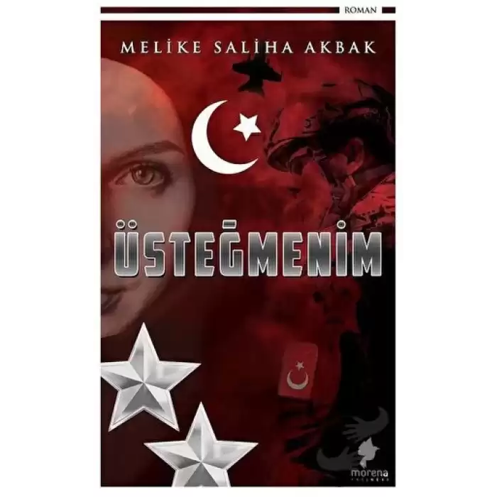 Üsteğmenim