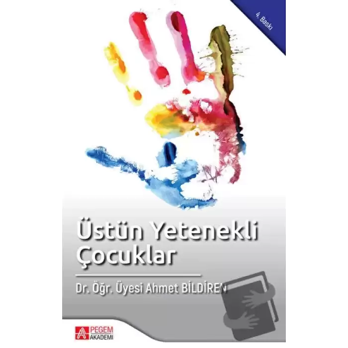 Üstün Yetenekli Çocuklar