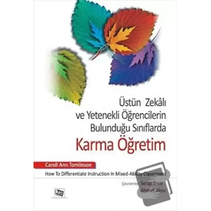 Üstün Zekalı ve Yetenekli Öğrencilerin Bulunduğu Sınıflarda Karma Öğretim