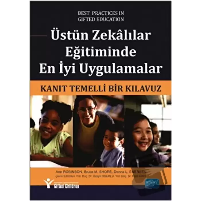 Üstün Zekalılar Eğitiminde En İyi Uygulamalar