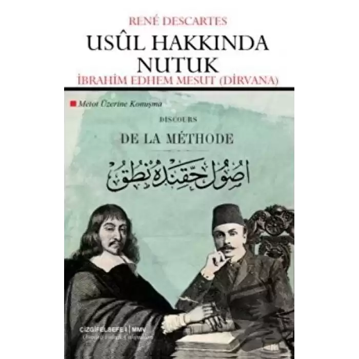 Usul Hakkında Nutuk