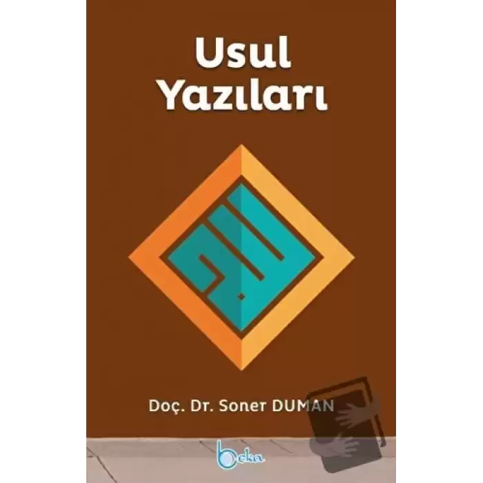 Usul Yazıları