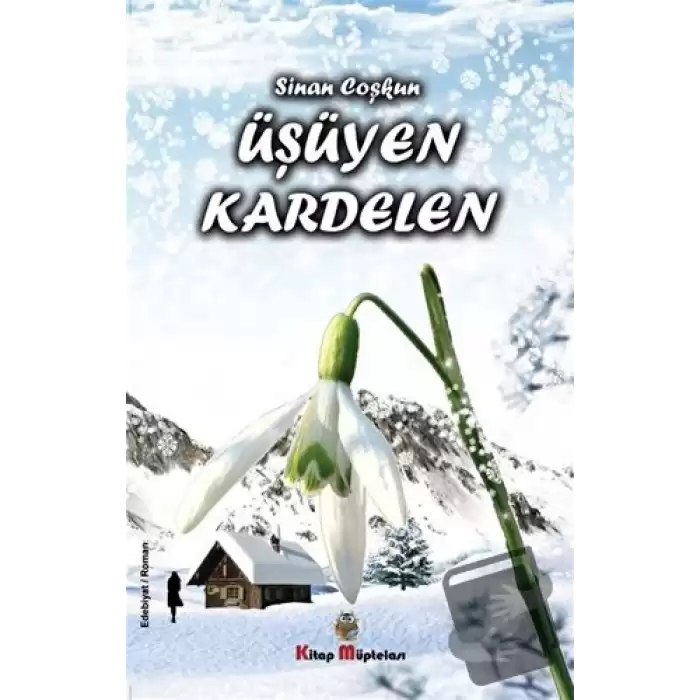 Üşüyen Kardelen