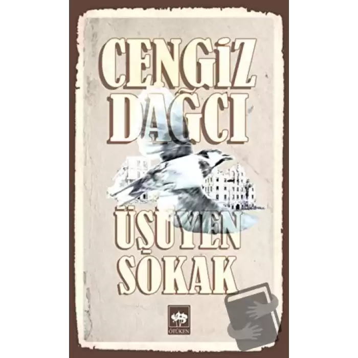 Üşüyen Sokak