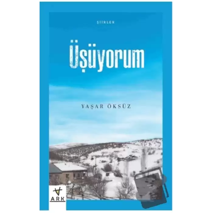 Üşüyorum