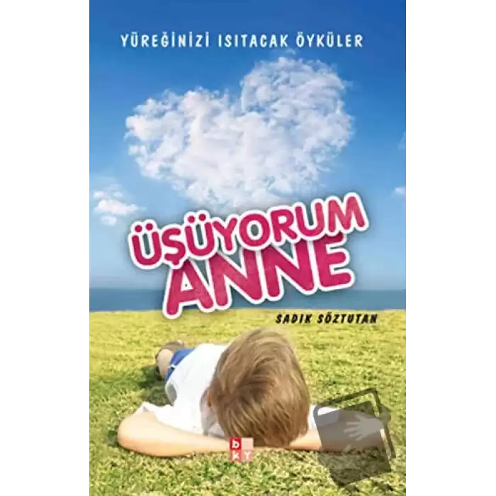 Üşüyorum Anne