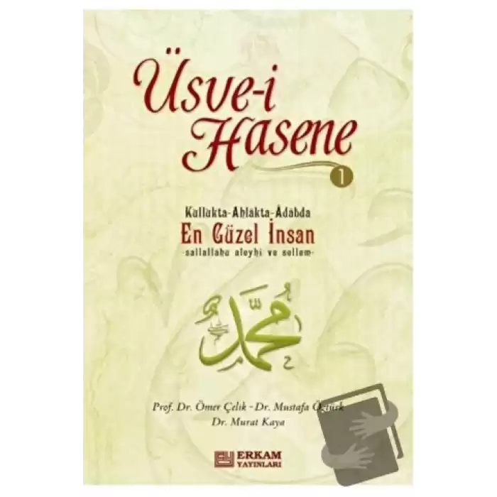 Üsve-i Hasene 1 (Ciltli)