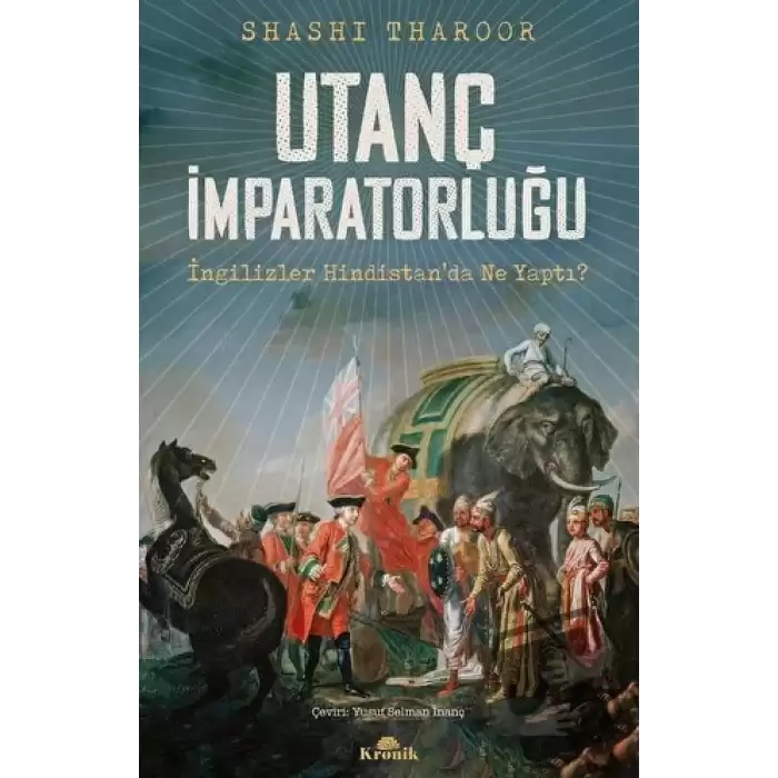 Utanç İmparatorluğu