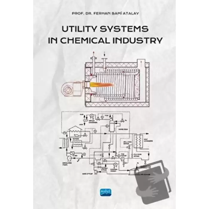 Utility Systems in Chemical Industry