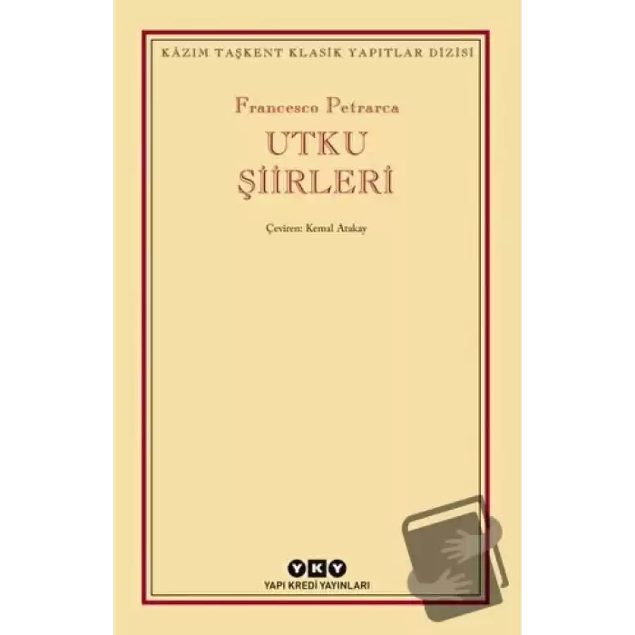 Utku Şiirleri