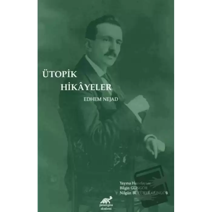 Ütopik Hikayeler