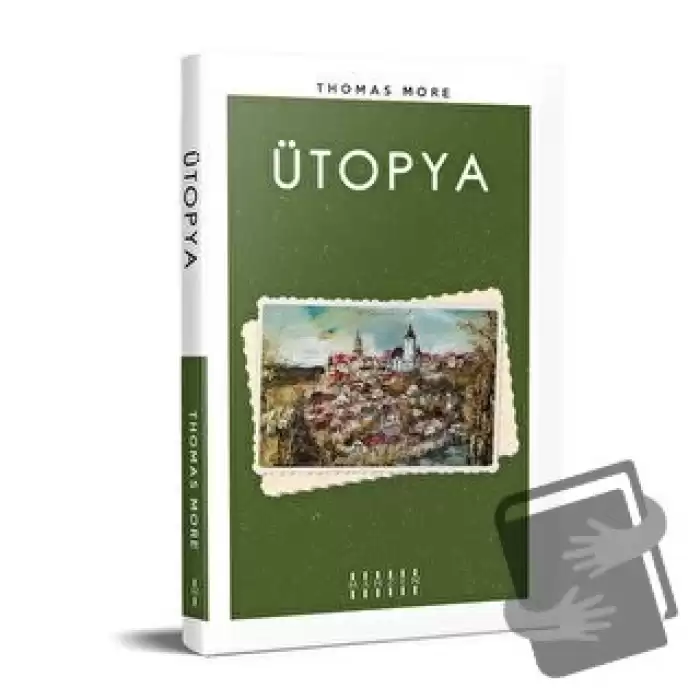 Ütopya