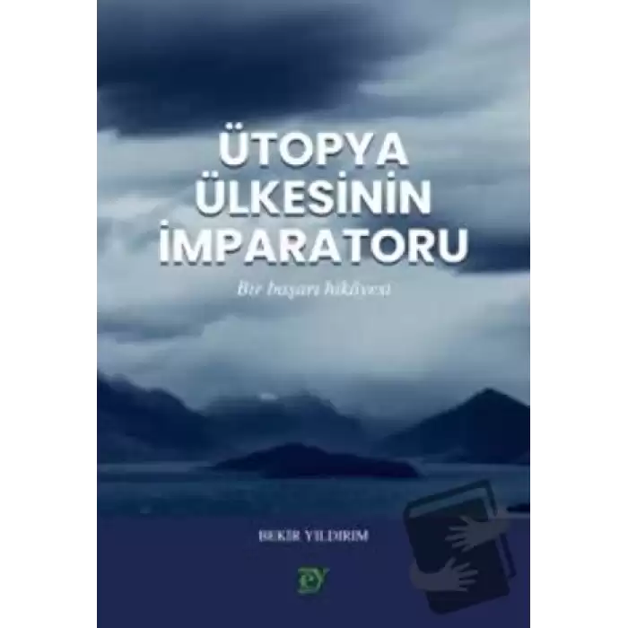 Ütopya Ülkesinin İmparatoru