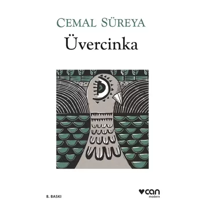 Üvercinka