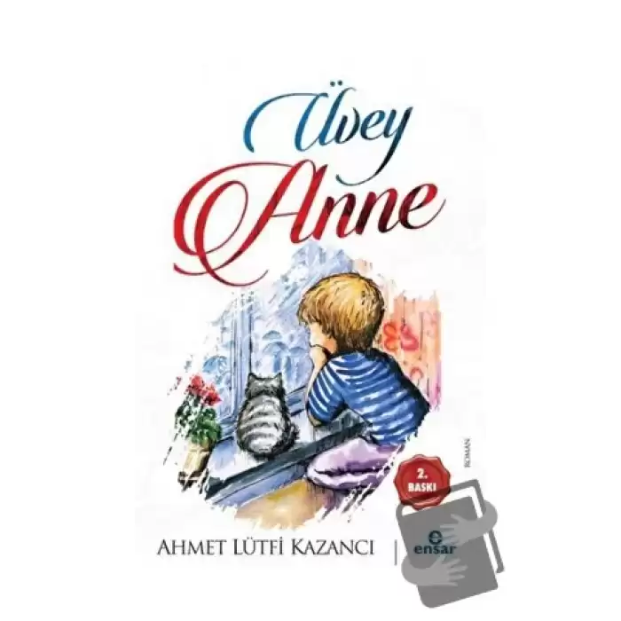 Üvey Anne