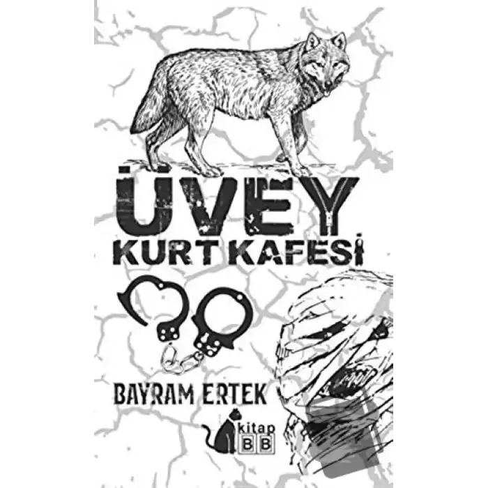 Üvey Kurt Kafesi