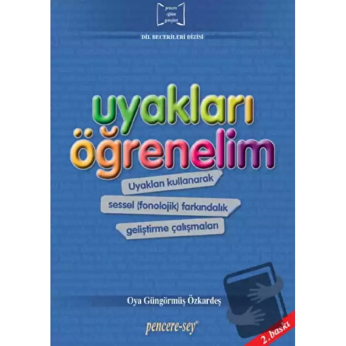 Uyakları Öğrenelim