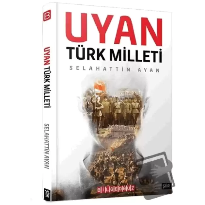 Uyan Türk Milleti