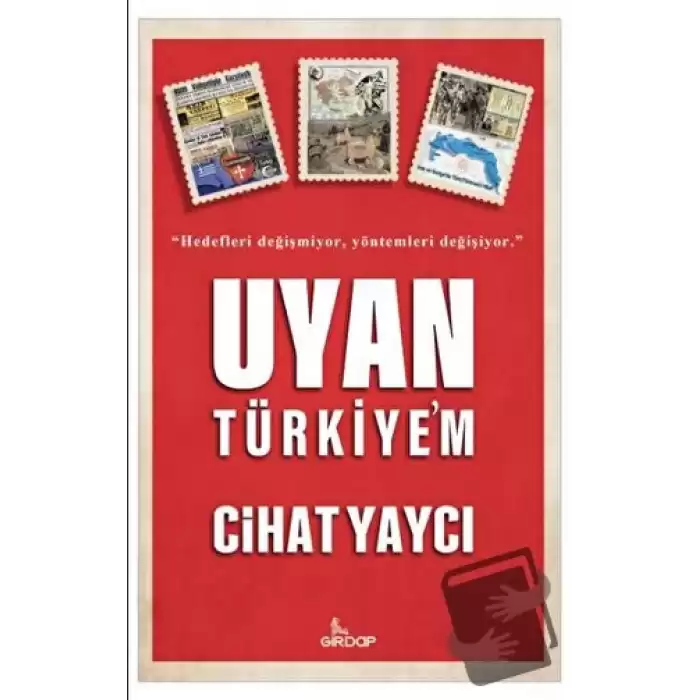 Uyan Türkiye’m