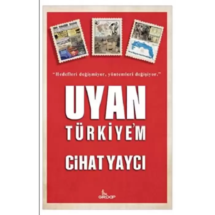 Uyan Türkiye’m