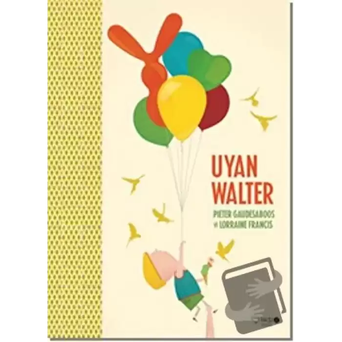 Uyan Walter