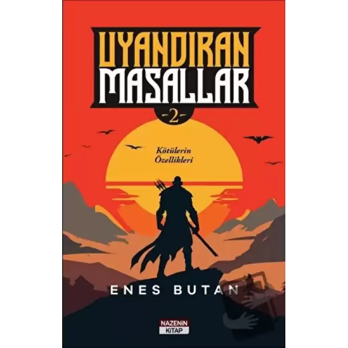 Uyandıran Masallar 2