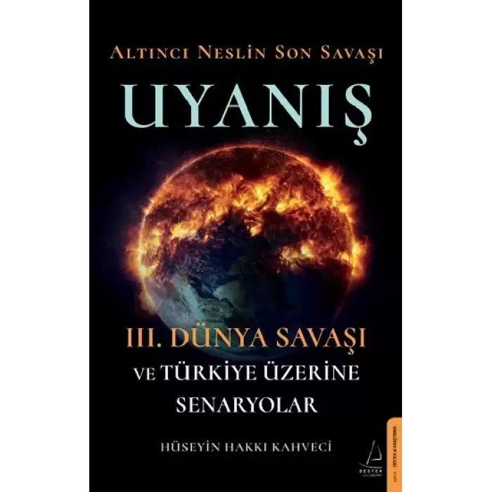 Uyanış