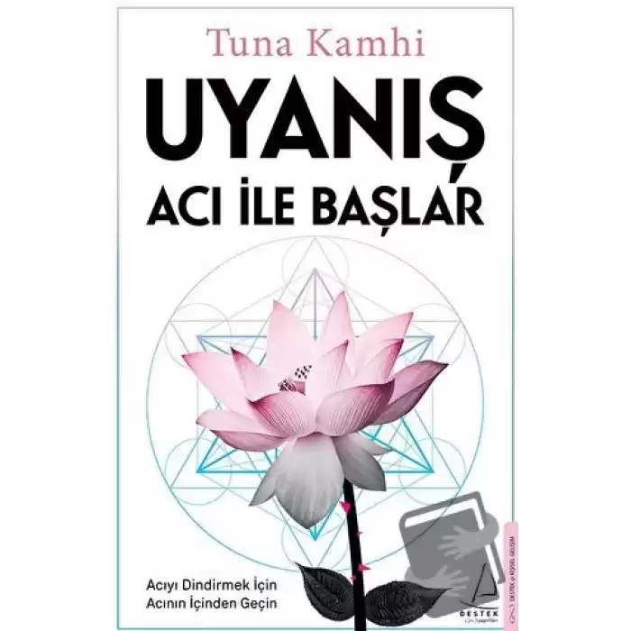 Uyanış Acı ile Başlar