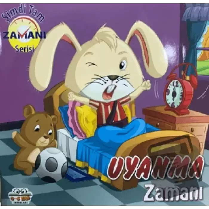 Uyanma Zamanı - Şimdi Tam Zamanı Serisi