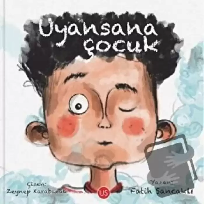 Uyansana Çocuk