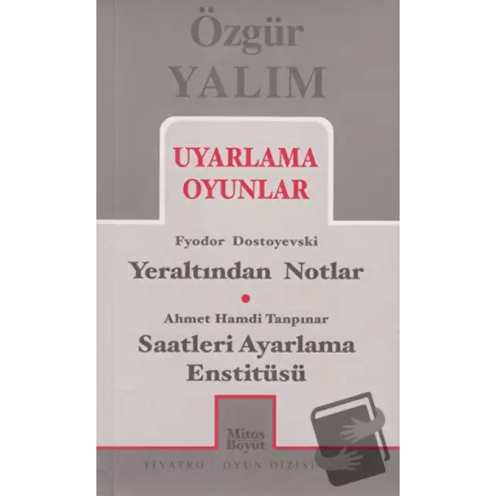 Uyarlama Oyunlar