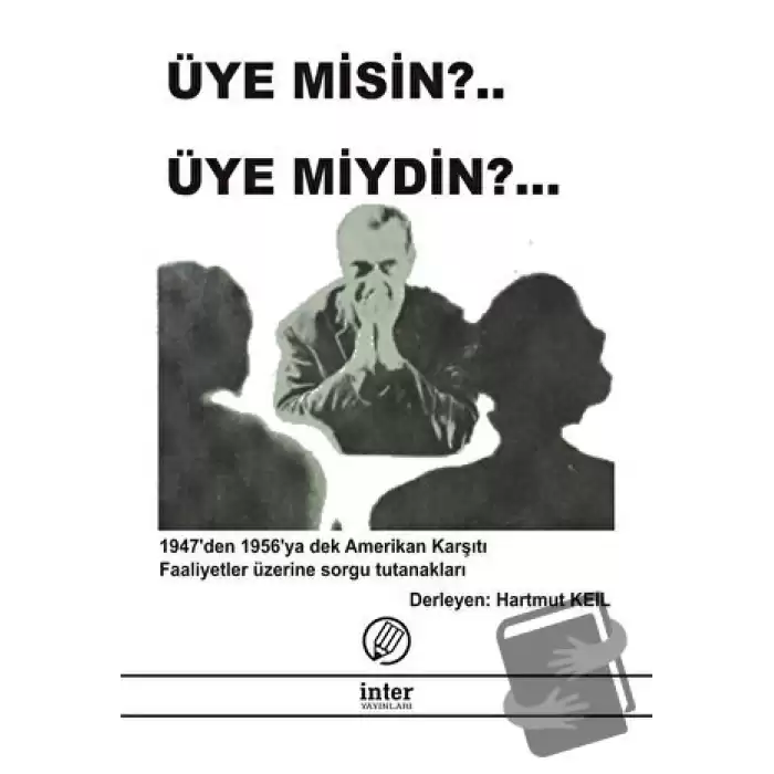 Üye Misin? Üye Miydin?