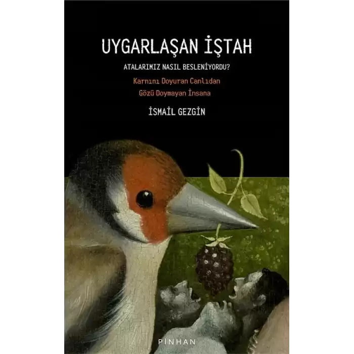 Uygarlaşan İştah