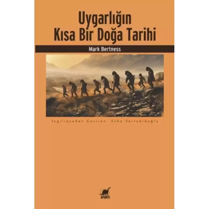 Uygarlığın Kısa Bir Doğa Tarihi