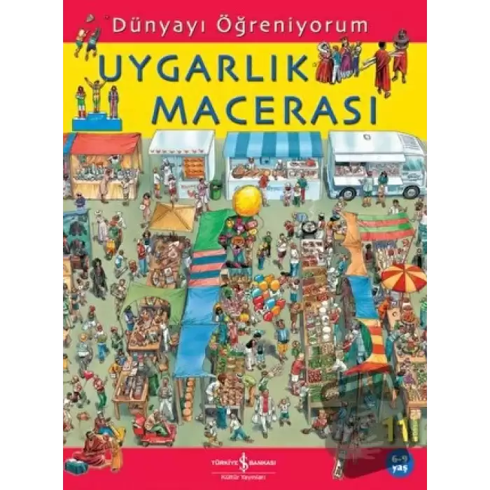 Uygarlık Macerası