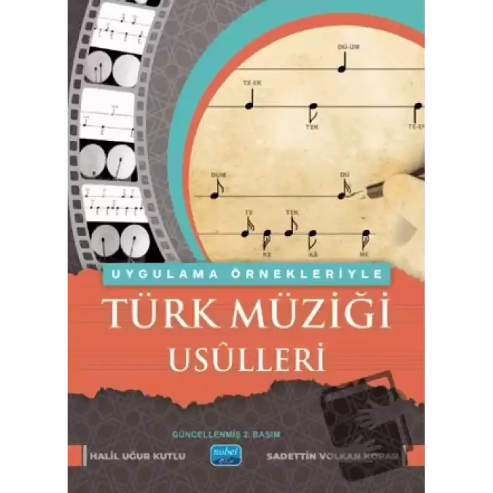 Uygulama Örnekleriyle Türk Müziği Usulleri