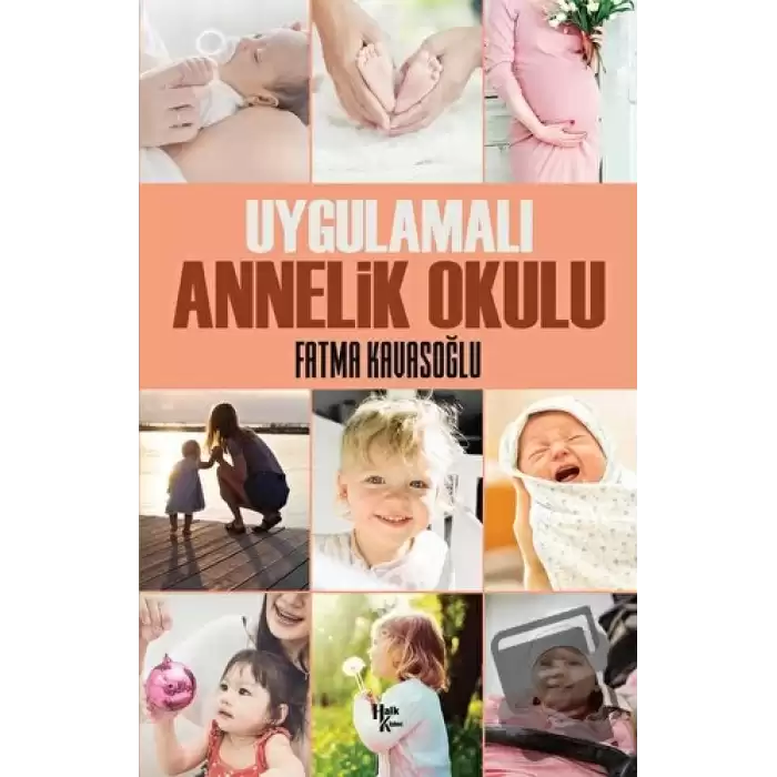 Uygulamalı Annelik Okulu