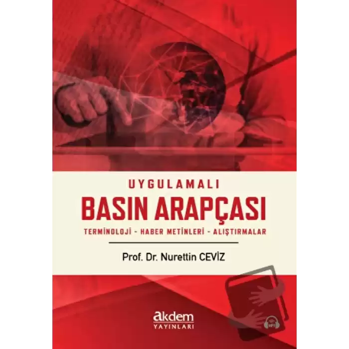 Uygulamalı Basın Arapçası