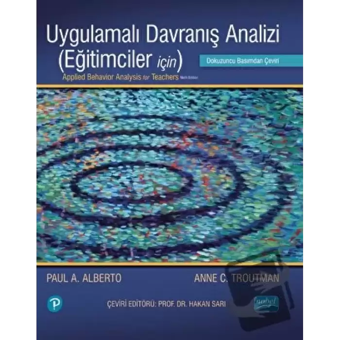 Uygulamalı Davranış Analizi (Eğitimciler İçin)