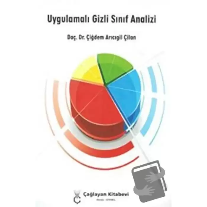 Uygulamalı Gizli Sınıf Analizi