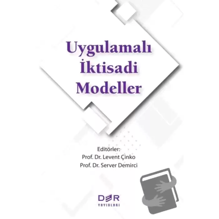 Uygulamalı İktisadi Modeller