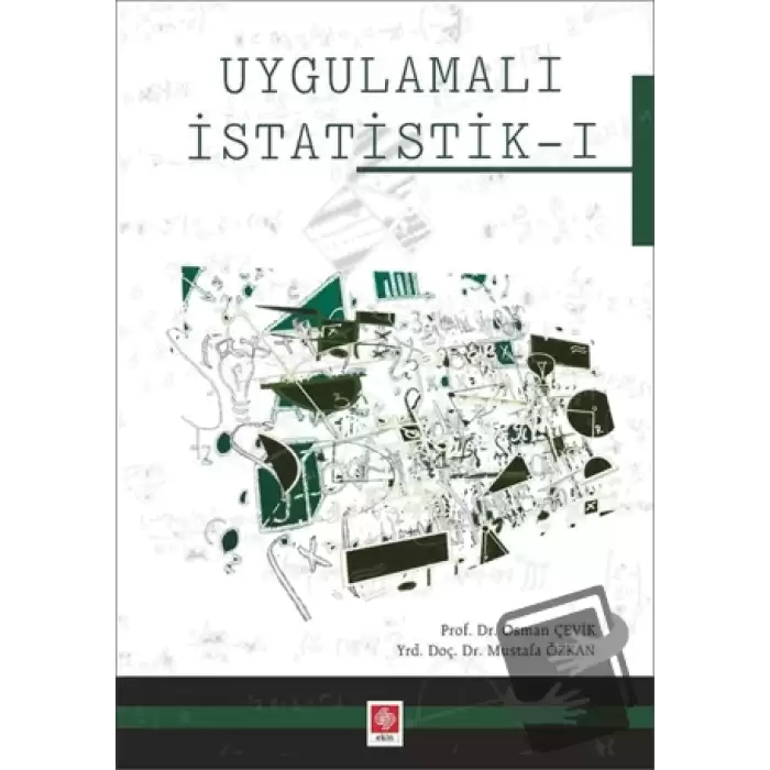 Uygulamalı İstatistik - 1