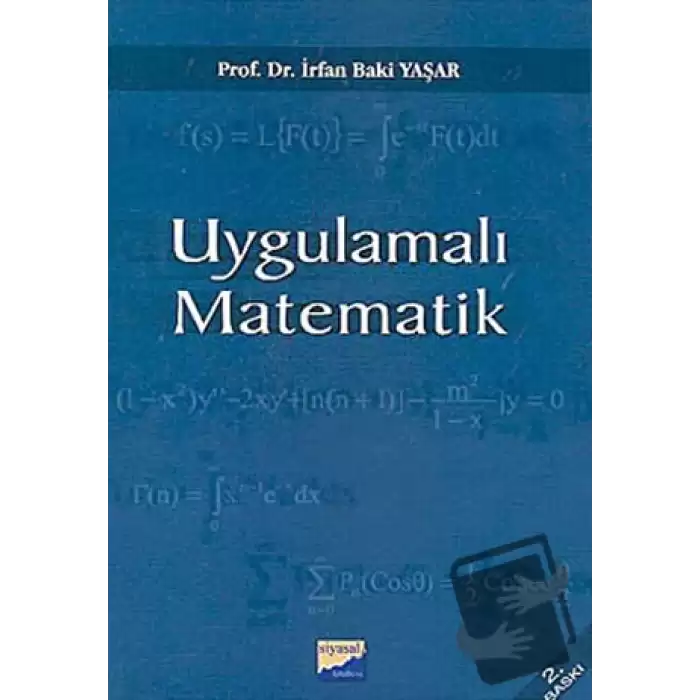 Uygulamalı Matematik