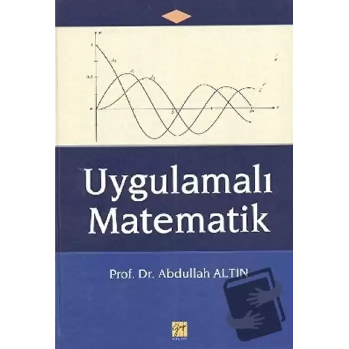 Uygulamalı Matematik (Ciltli)