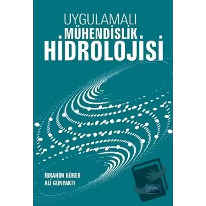 Uygulamalı Mühendislik Hidrolojisi