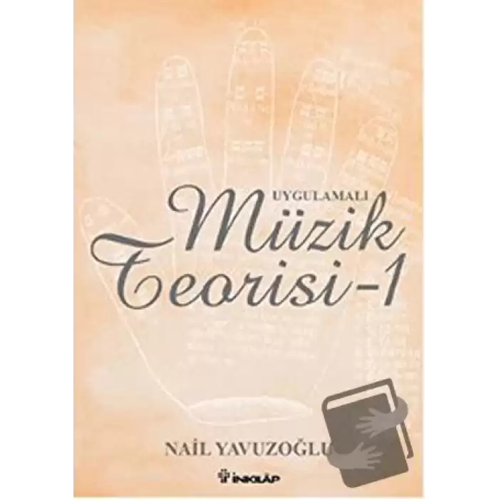 Uygulamalı Müzik Teorisi - 1