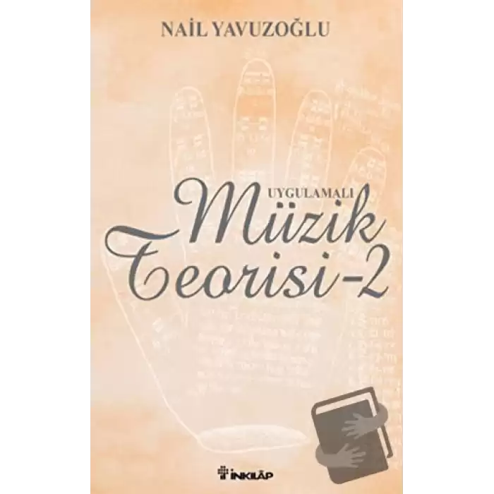 Uygulamalı Müzik Teorisi - 2