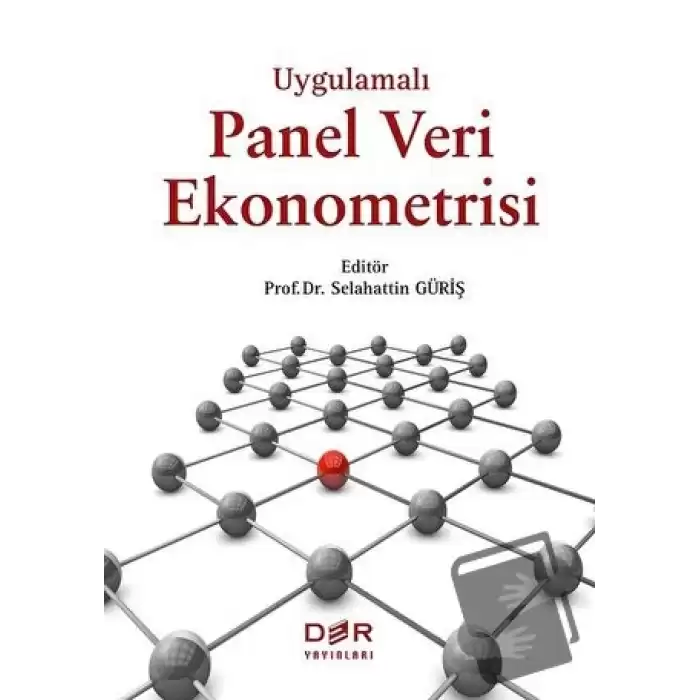 Uygulamalı Panel Veri Ekonometrisi