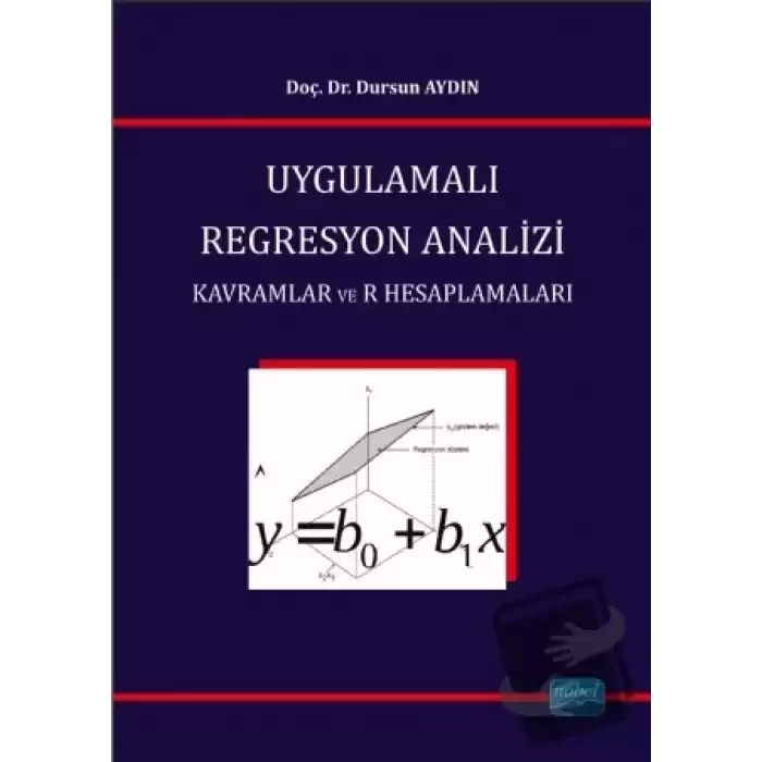 Uygulamalı Regresyon Analizi