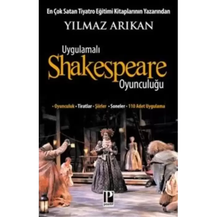 Uygulamalı Shakespeare Oyunculuğu